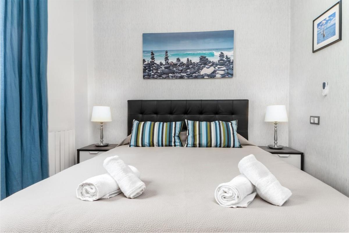 -Malagasunapts- Modern Citycentre Pool&Parking المظهر الخارجي الصورة